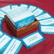 365 Affirmations to Nourish Your Soul