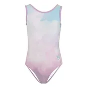 Cotton Candy Leotard