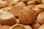 Butter Cookies — Batter & Crumb Co