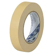 3M&trade; 2307 Masking Tape, 1 1/2" x 60 Yd., Natural, Case Of 24