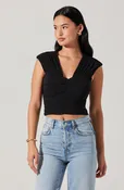 ASTR Samarra Top