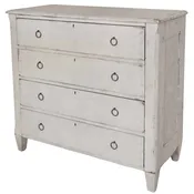 20th Century Dresser