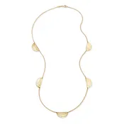Arc Necklace