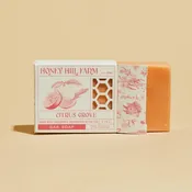 Bar Soap Honey Hill Farm