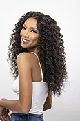 Indian Deep Curly