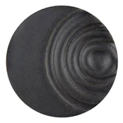 1066 Standard Ceramic Matte Black