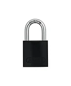 ABUS - 72/40 Safety Padlocks, Keyed Different -1" Shackle