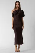 A3650D Beck Maxi Dress