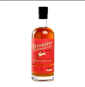 Resurgent Rye Whiskey — YG