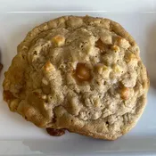 Gourmet Packaged Cookies (1/2 Dozen)