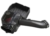 Cold Air Intake for 2017-2018 Ford Powerstroke 6.7L