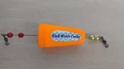 Blue Water Candy Poppin' Cork