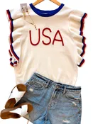 The Americana Top