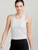 ALLWAYS SIDE STRIPE TANK