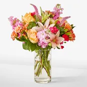 Bisous Bouquet