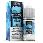 Air Factory Salts Synthetic - Razzberry Blast