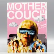 Mother, Couch (Limited Slipcover Film Movement) (Blu-Ray)