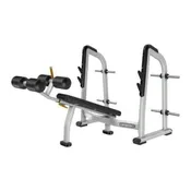 Precor Discovery Series Olympic Decline Bench (DBR0411)