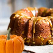 Caramel Pumpkin Swirl (Type) Fragrance Oil