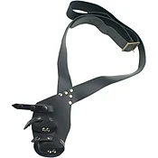 Leather Universal Sword Belt