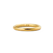 Arch Ring Gold 2.5mm
