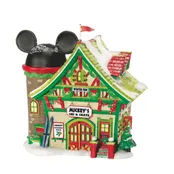 Mickey's Ski and Skate