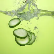 Cucumber & Green Tea (Type) Fragrance Oil