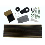 50-0075 - GM Service Kit | 1963-1980 GM, for Evaporator Coil
