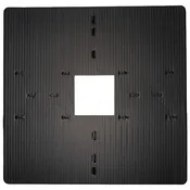 Attic Divider for HH