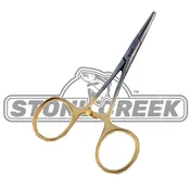 5.5" Forceps - Straight Jaw