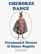 Cherokee Dance Paperback
