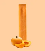 Pumpkin Yak Cheese Chews for Dogs