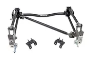 Bolt-On 4-Link System | 1955-1957 Bel Air