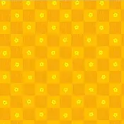 2026 Keepsake Challenge - Prismatic Blooms - Windham Fabrics - Heather Ross + Bee Blenders by Heather Ross - Footpath - Sunshine - Yardage