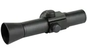 AAL UD G1 25MM TUBE 4MOA BLK