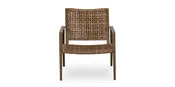 Sawyer Outdoor Accent Chair | Bassett Furniture