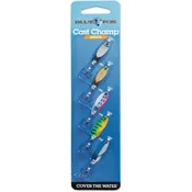 Cast Champ Kit