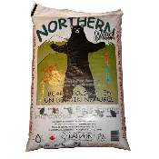 Northern Wood Pellets (per ton)  DELIVERY NOT AVAILABLE.  CONTACT YOUR LOCAL STORE FOR PRICING