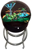 19th Hole Bar Stool