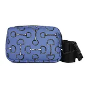 Vintage Snaffles Cross-Body / Waist Bag