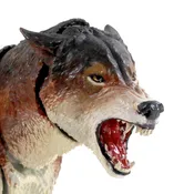 Dire Wolf (Aenocyon dirus)- 1/12th scale action figure (PREORDER)