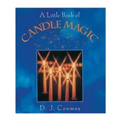 A Little Book of Candle Magic
