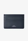 André Cardholder
