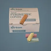 021 Cones Box Jr. disc