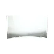 7 x 13 Jade Arc — WARSAW CUT GLASS
