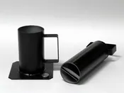 Aanraku® Frit Piston/Frit Maker