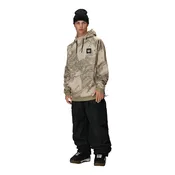 686 Men’s Bonded Fleece Pullover Hoody