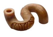 Benebone Beef Tripe Bone Dog Chew Toy