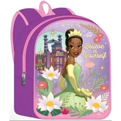 15" Disney Princess Tiana Backpack