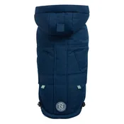 Artic Parka - Dark Teal